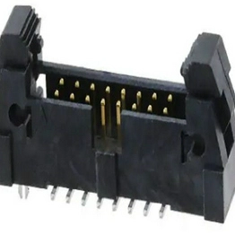 samtec EHT-108-01-S-D image