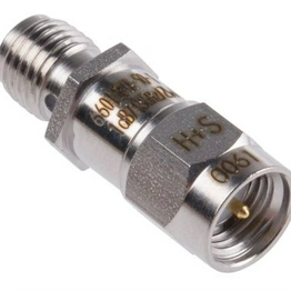 Huber+Suhner 6601_SMA-50-1/199_NE image