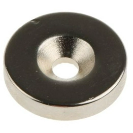 N832 Eclipse Magnetics