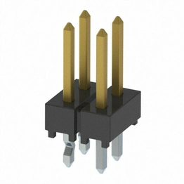 HTSW-102-07-F-D-LL samtec