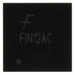 FIN12ACMLX ON Semiconductor