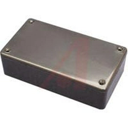 Hammond Manufacturing 1591MSBK image