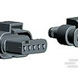 TE Connectivity 1-1670921-1 image