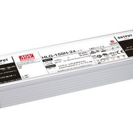 Mean-Well USA, Inc. HLG-150H-30 image