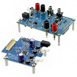 Texas Instruments TAS5715EVM image