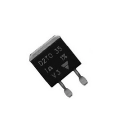 D2TO035M10R00JTE3 Vishay Intertechnology