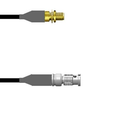 Q-3000X000D006I Amphenol Custom Cable