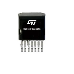 STMicroelectronics SCT040H65G3AG image
