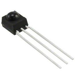 Vishay Intertechnology TSOP32438SS1V image