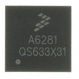 MMA7261QR2 NXP Semiconductors