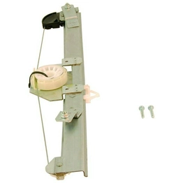 9221EPWINDOWREGULATOR International Lighting