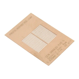 GEN-DR0635-P40-S CHIP QUIK