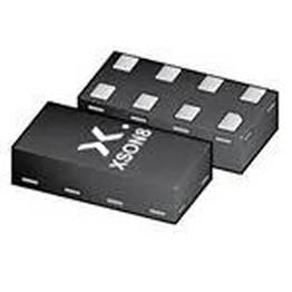 74LVC2G08GT NXP Semiconductors