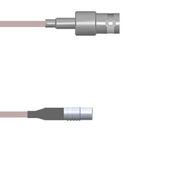 Q-030140005024I Amphenol Custom Cable