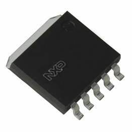 NXP Semiconductors NE57810S/N1,518 image