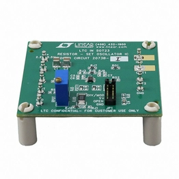 DC2073B-I Analog Devices