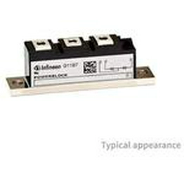 Infineon Technologies ND89N12K image