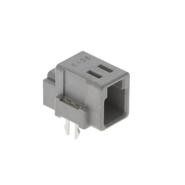 Hirose Electric GT21-1P-DS image