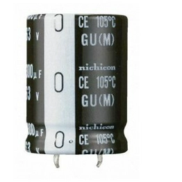 nichicon LGU1H182MELZ image
