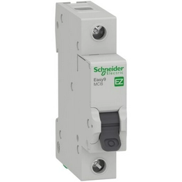 Schneider Electric EZ9F66120 image