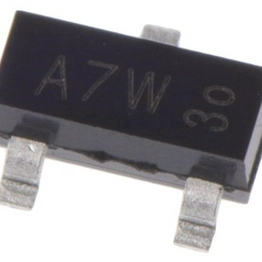 nexperia BAV99 image