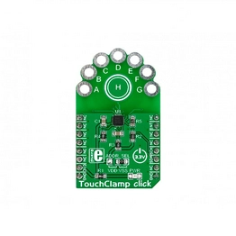 MIKROE-2294 MikroElektronika