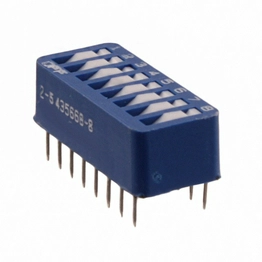 TE Connectivity 2-5435668-8 image