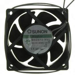 Sunonwealth Electric MA2072-HVL.GN image