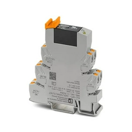 PLC-OPT- 24DC/230AC/ 2/ACT PHOENIX CONTACT