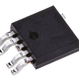 Nisshinbo Micro Devices NJM2846DL3-18-TE1 image