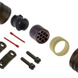 Amphenol PT06E-12-10P(SR) image