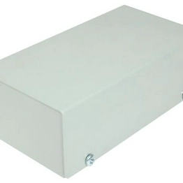 CUABOX003 CamdenBoss