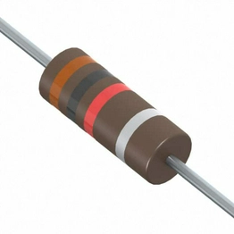 RC12KT1K00 Stackpole Electronics