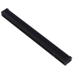 PCIE-G4-16-01-F-DV-WT-K samtec
