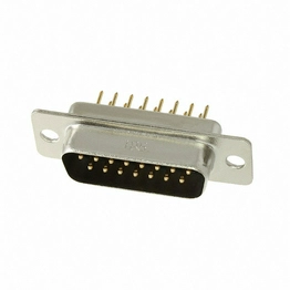 Hirose Electric SDAB-15P(55) image