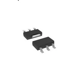 Microchip Technology MCP1703A-3002E/DB image