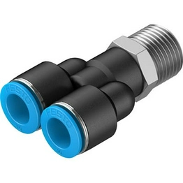QSY-1/2-10 FESTO
