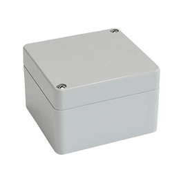 Bopla Gehäuse Systeme 02205000 image