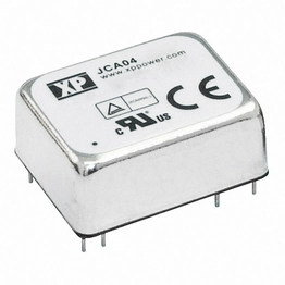 JCA0405D02 XP Power
