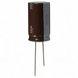 EKXG401ELL101MMN3S Nippon Chemi-Con
