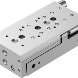 DGST-20-80-Y12A FESTO
