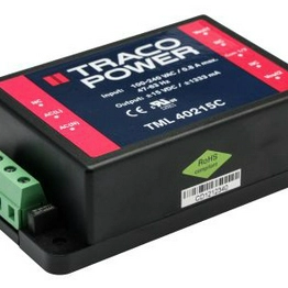 TRACO Power TML 40215C image