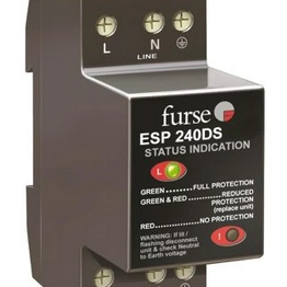 7TCA085460R0318  ESP 240DS-32A furse