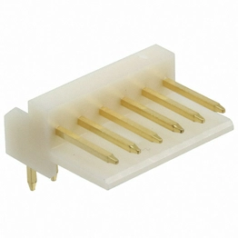 TE Connectivity 176153-6 image