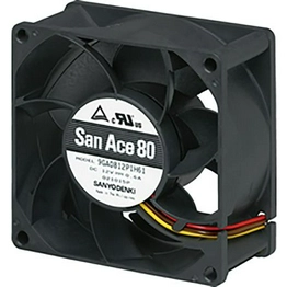 SANYO DENKI 9GA0812P1H611 image