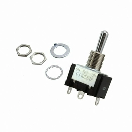 ET105E12-Z NIDEC COMPONENTS CORPORATION