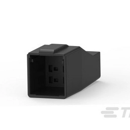 TE Connectivity 1-2366600-4 image