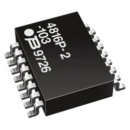 BOURNS 4816P-1-222LF image