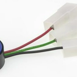 357B0502MXB054506 Vishay Intertechnology