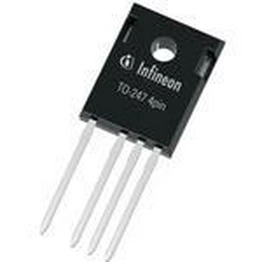 IKW50N65WR5 Infineon Technologies